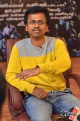 Director AR Murugadoss Interview About Spyder Movie
